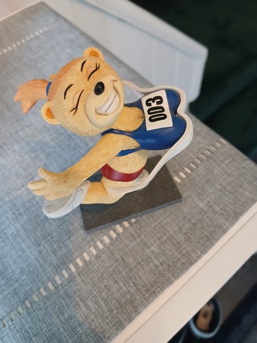 Bad taste bear sally - bad,