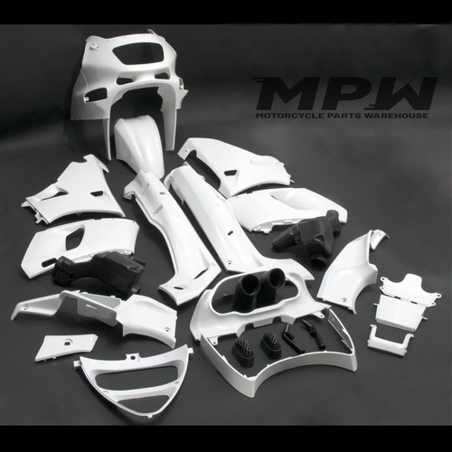 Replacement unpainted full - replacement,