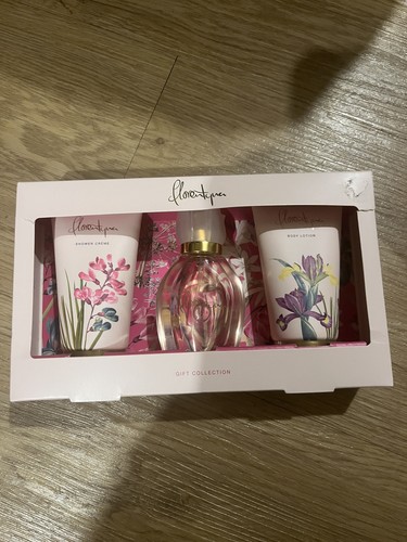 Florentyna gift set - m&s, 30ml