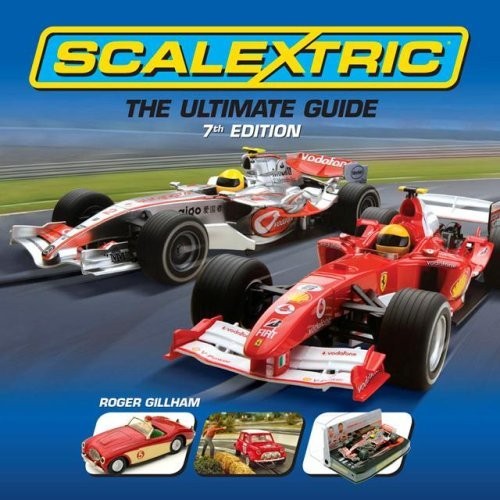 Scalextric the ultimate - scalextric:,