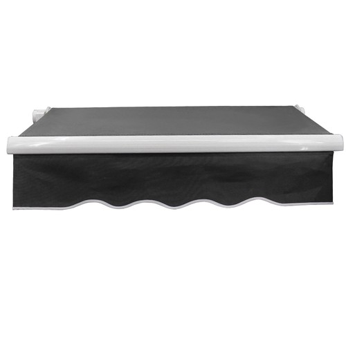 Retractable manual angle - retractable,