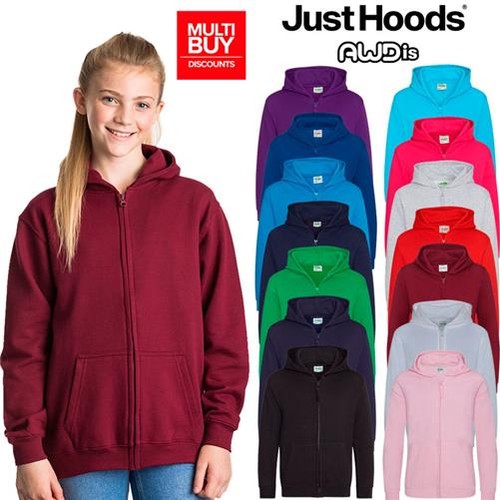 Awdis kids zipped - awdis,