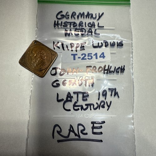 Exonumia blowout germany - exonumia, blowout: