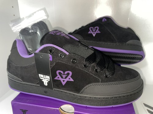 Fallen heritage bam margera - heritage,