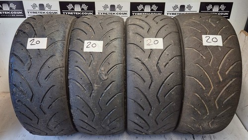 Dunlop 225 direzza - dunlop, 225/45/17