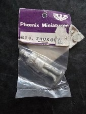 Phoenix Miniatures - Zhukov -