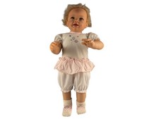 Linda Murray Vinyl Doll 62cm
