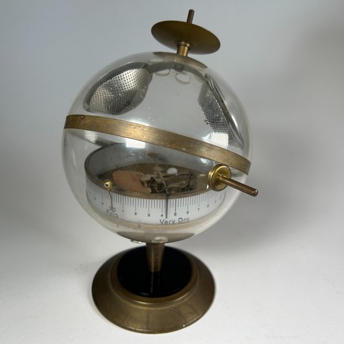 Vintage sputnik weather - vintage,
