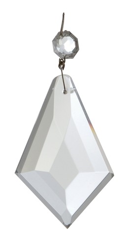 Lamp cut - b&p, (76mm)