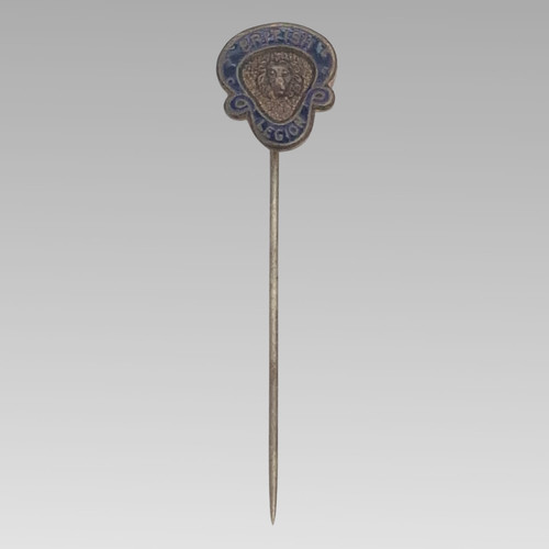 Vintage british legion blue - vintage,