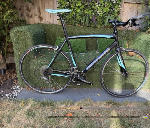 Bianchi nirone road - nirone, bike