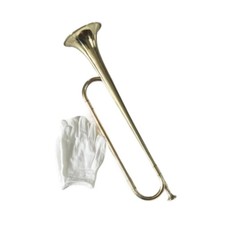 Bugle Drum Trumpet