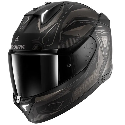 Shark skwal linik - i3, full