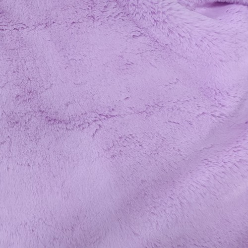 Super luxury faux fur fabric - super,