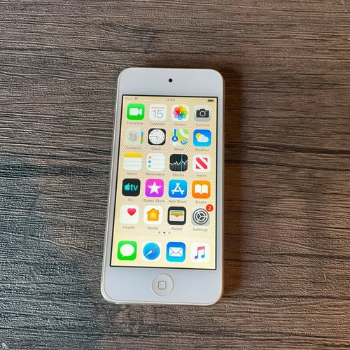 Apple ipod touch 6th - apple,