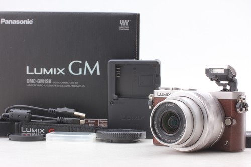 Near mint panasonic - [near, mint]