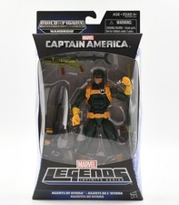 Marvel Legends Mandroid BAF