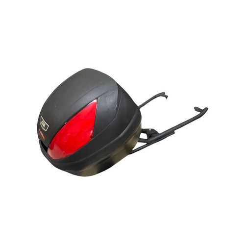 Givi litre rear panniers - 39,