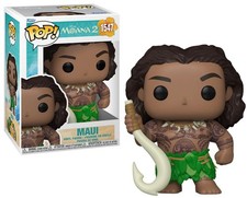 Funko Pop! Disney: Moana 2 -