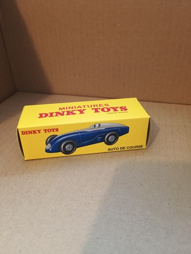 Atlas dinky toys auto de - atlas, toys.
