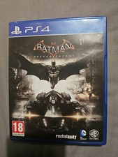 Batman: Arkham Knight (Sony