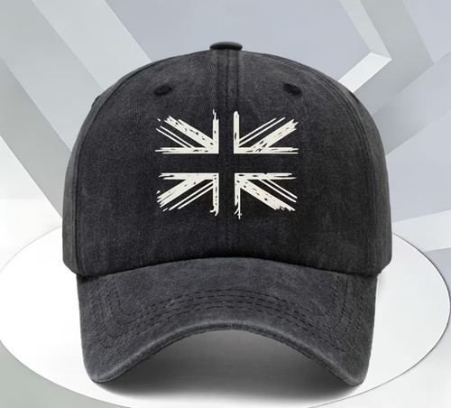 United kingdom flag baseball - flag,