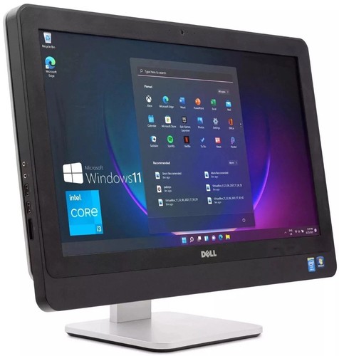 Dell optiplex 9020 - 9020, aio