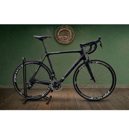Focus izalco road - izalco, bike