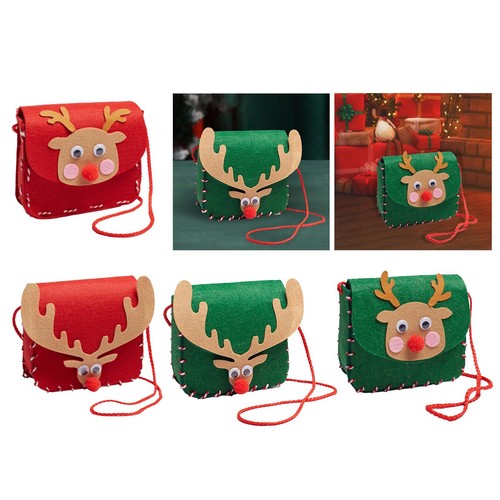 Diy shoulder bag making kit - diy,