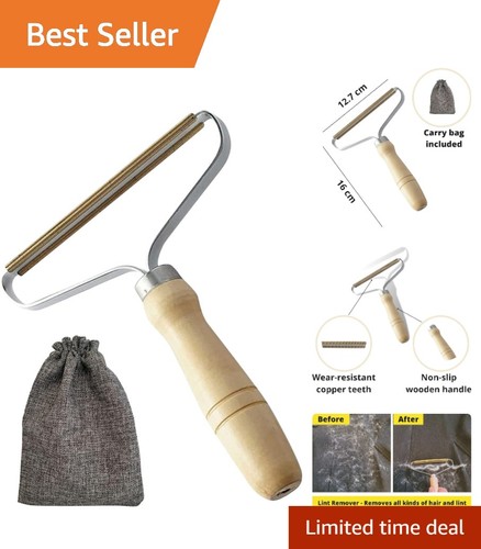 Lint remover carpet - remover,