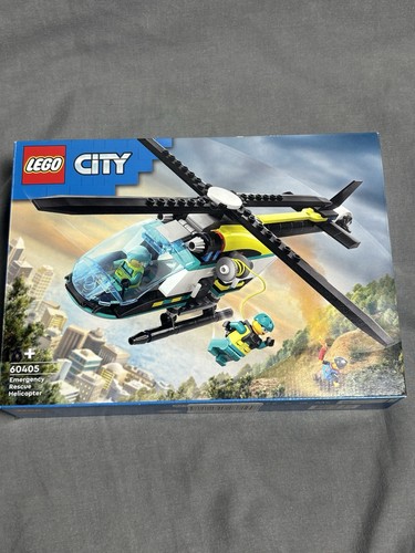 Lego city 60405 - lego,