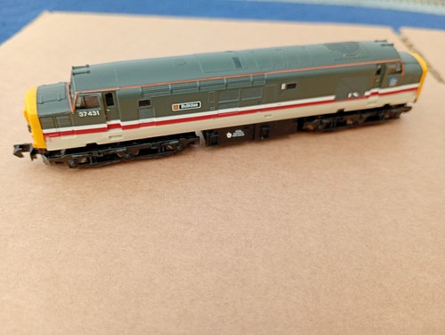 Graham farish gauge - farish, n