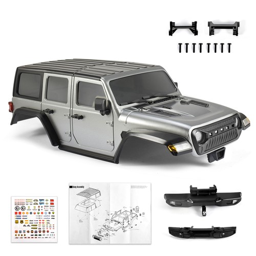 Austar car shell 18 - car,