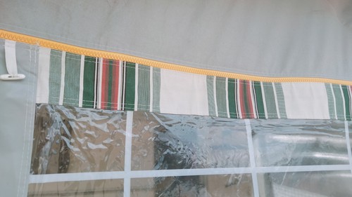 Eriba full awning - eriba,