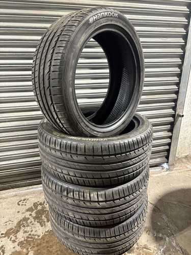 Hankook ventus evo3 - hankook,