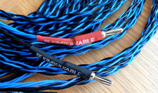 Kimber Kable 4TC speaker cable