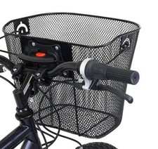 Universal Bike Basket