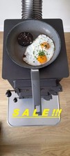 UK seller no 1 wood burner