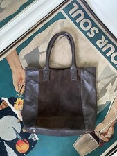 Jones Bootmaker Chockolate