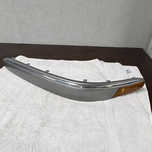 Mercedes w220 s500 s600 - 00-02,