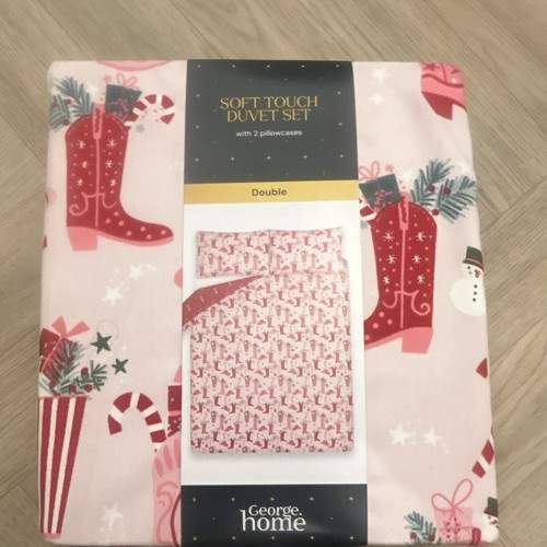 George home soft - soft, touch