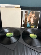 BEATLES /White Album-LP-