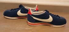 Nike Classic Cortez Nylon