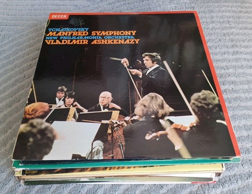 Vinyl record job lot - 26,