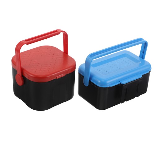 Pcs bait preservation box - preservation,