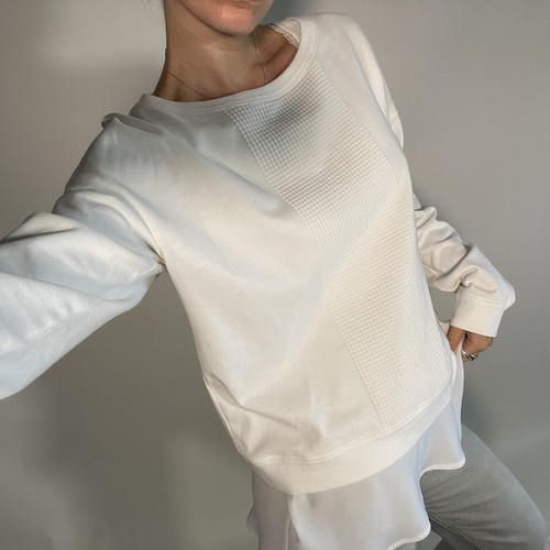 Marc cain uk14 - marc, sweatshirt