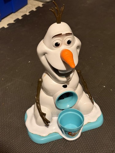 Disney frozen olaf - disney, mr