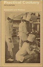 Practical Cookery - Ceserani