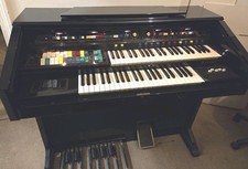Musical Keyboard Organ  Piano