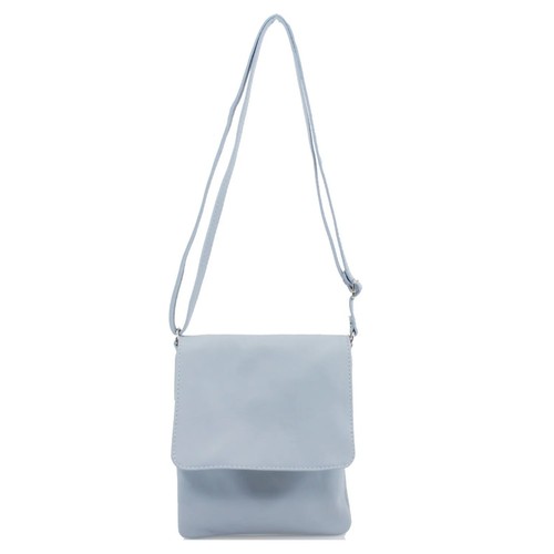 Vera pelle genuine - pelle, soft